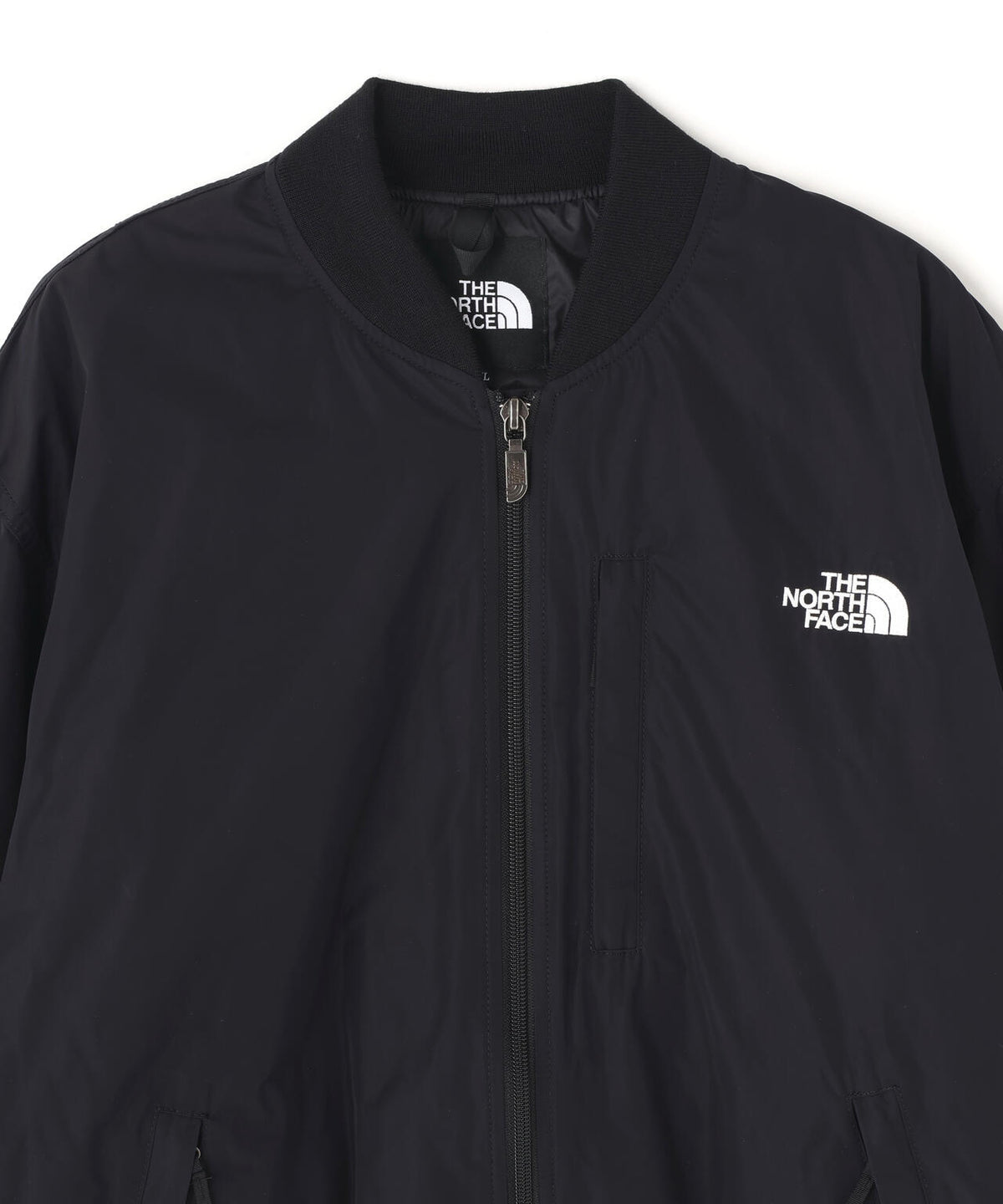 THE NORTH FACE/ザ・ノース・フェイス/Insulation Bomber Jacket/NY82552