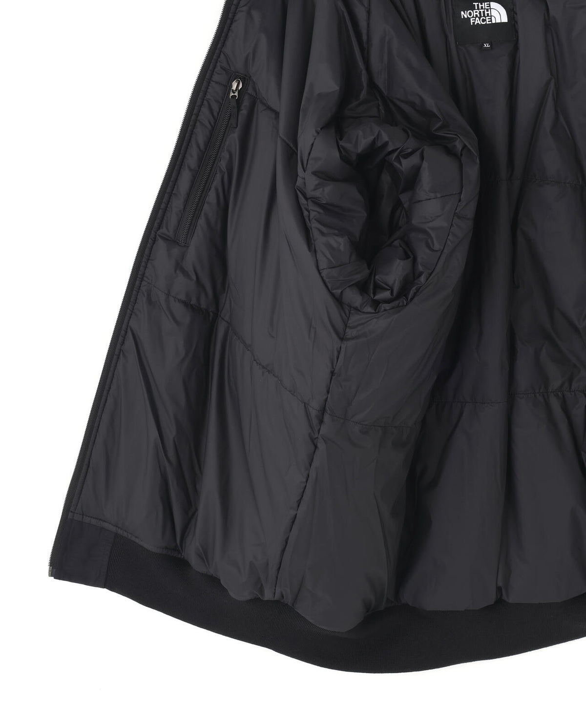 THE NORTH FACE/ザ・ノース・フェイス/Insulation Bomber Jacket/NY82552