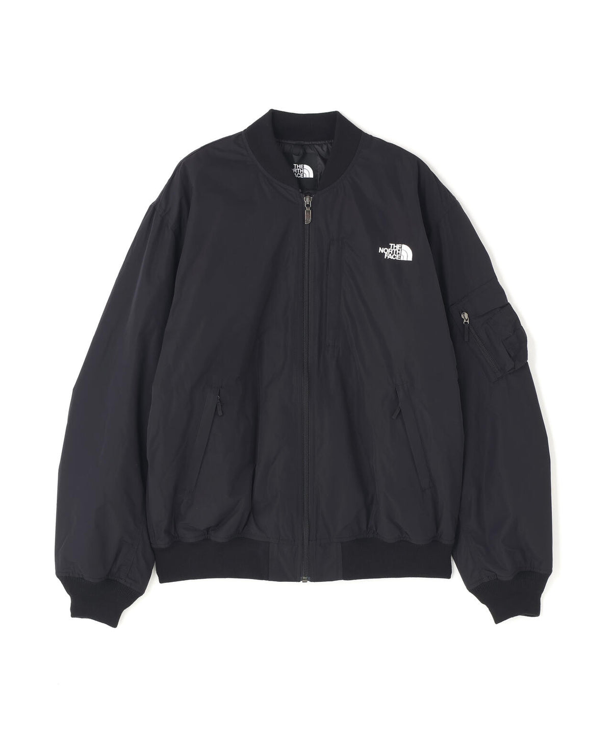 THE NORTH FACE/ザ・ノース・フェイス/Insulation Bomber Jacket/NY82552