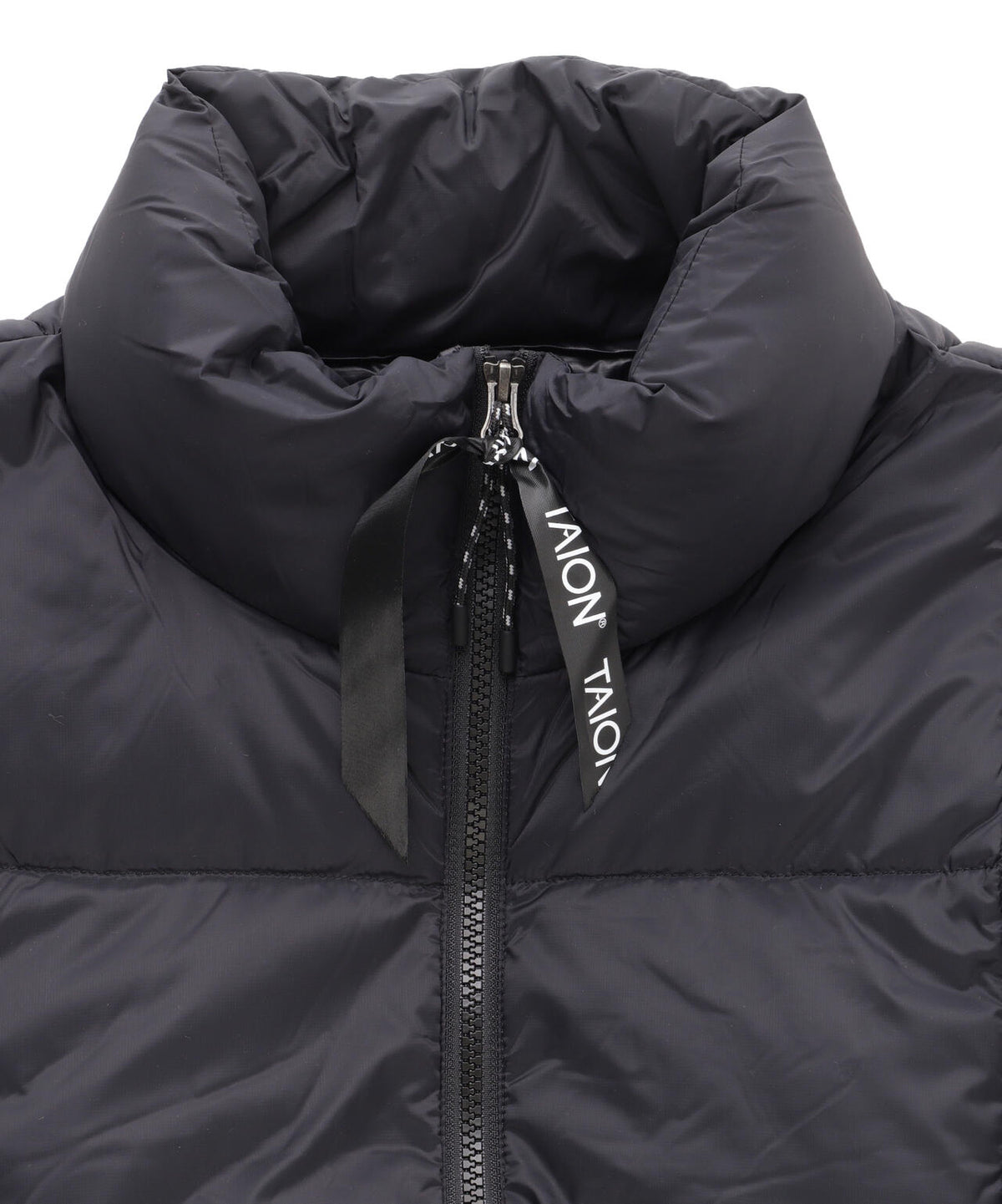TAION/タイオン/MOUNTAIN DOWN JACKET【UNISEX】