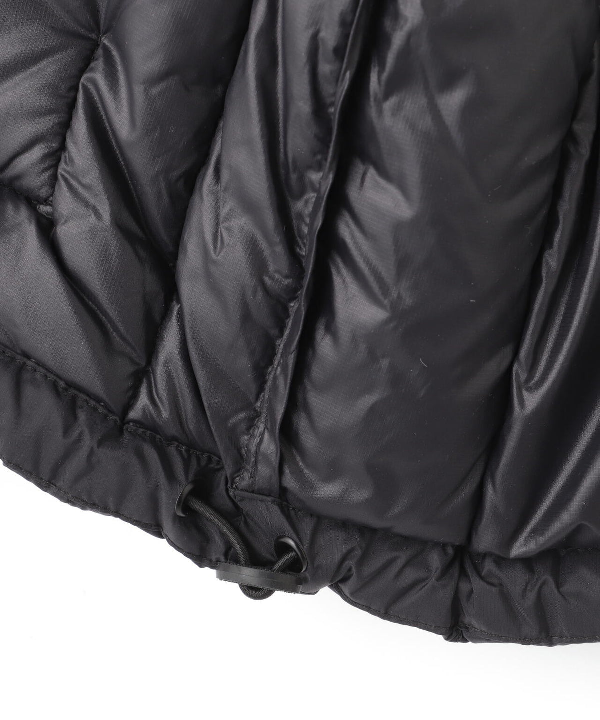 TAION/タイオン/MOUNTAIN DOWN JACKET【UNISEX】