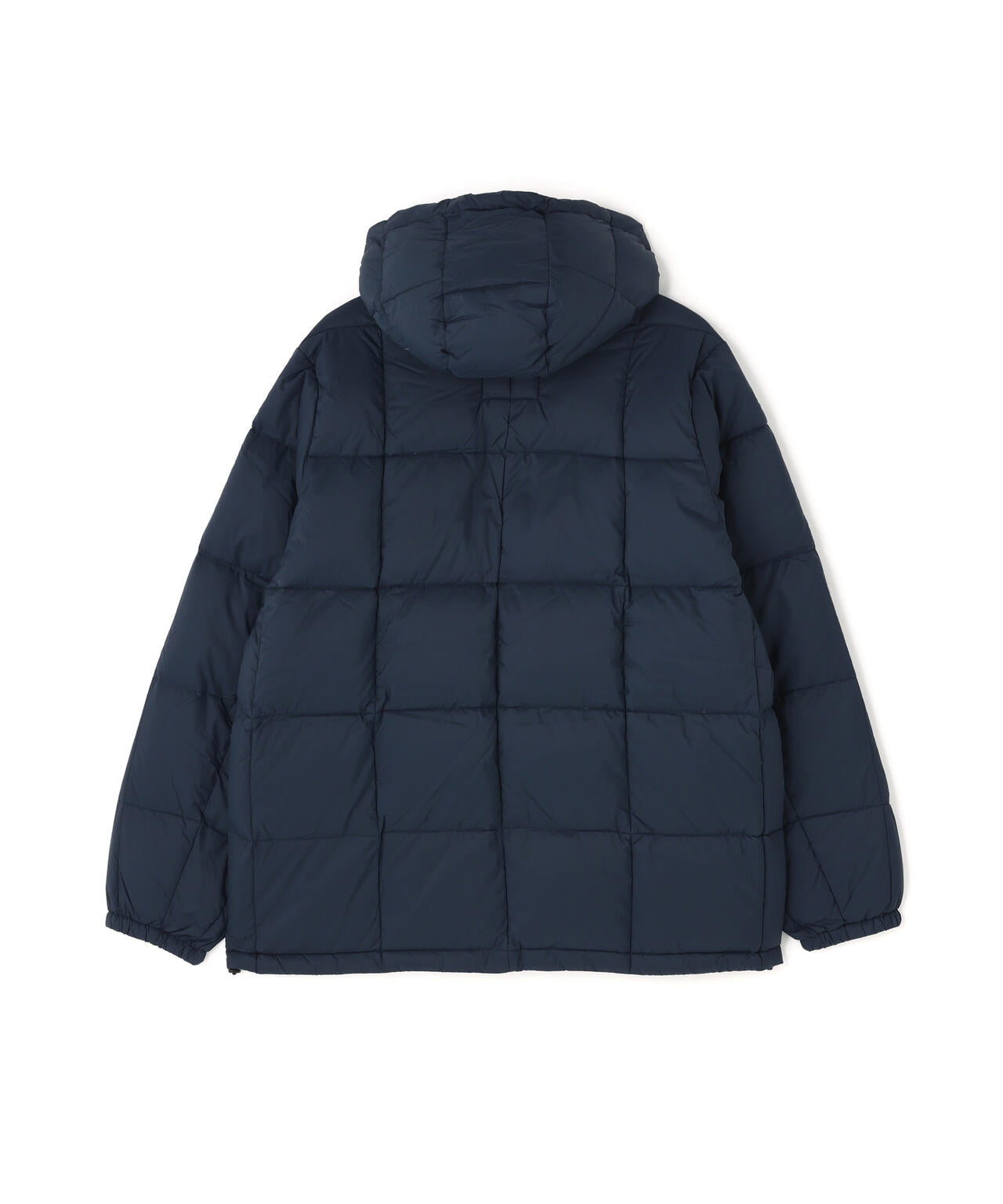 TAION/タイオン/MOUNTAIN DOWN HOODIE(UNISEX)