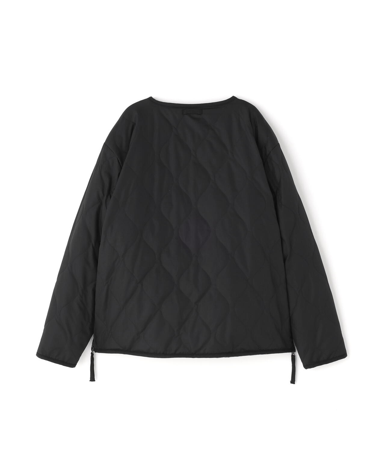 TAION/タイオン/RIVERSIBLE DOWN BOA JACKET【UNISEX】