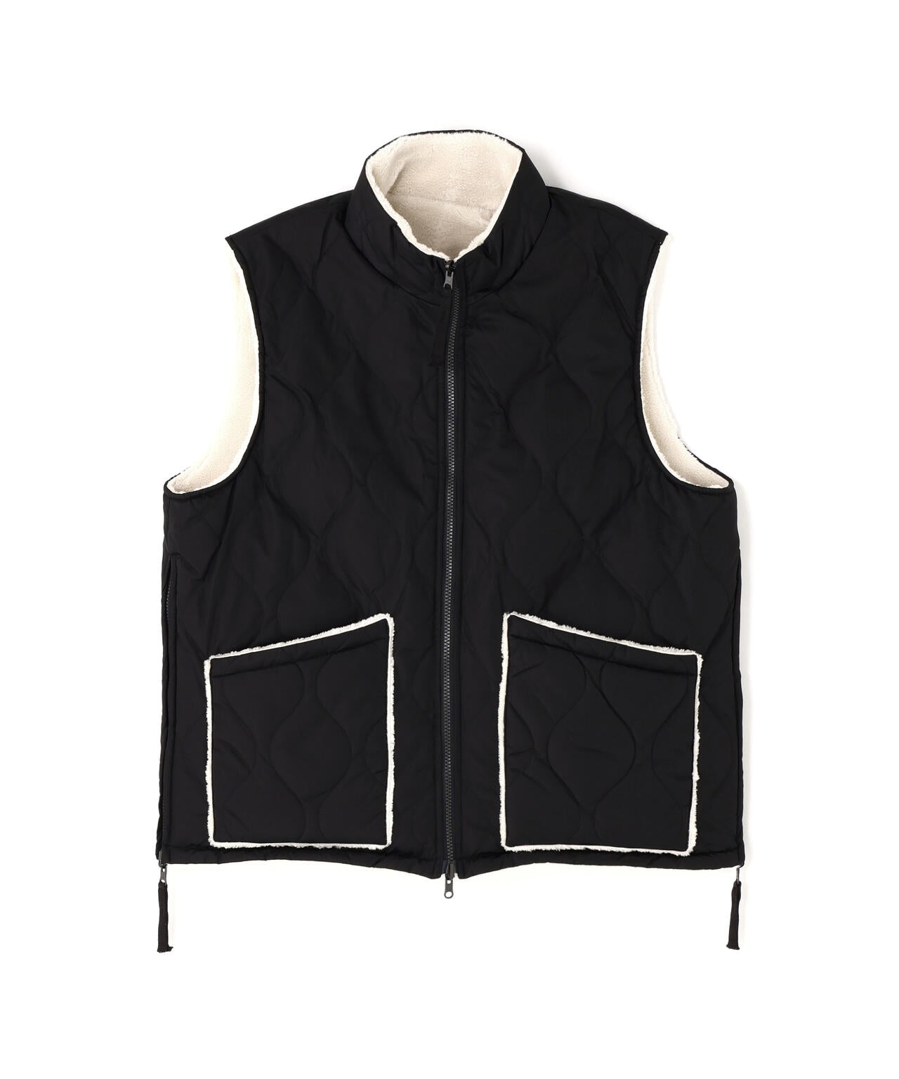 TAION/DOWN+BOA HI VEST