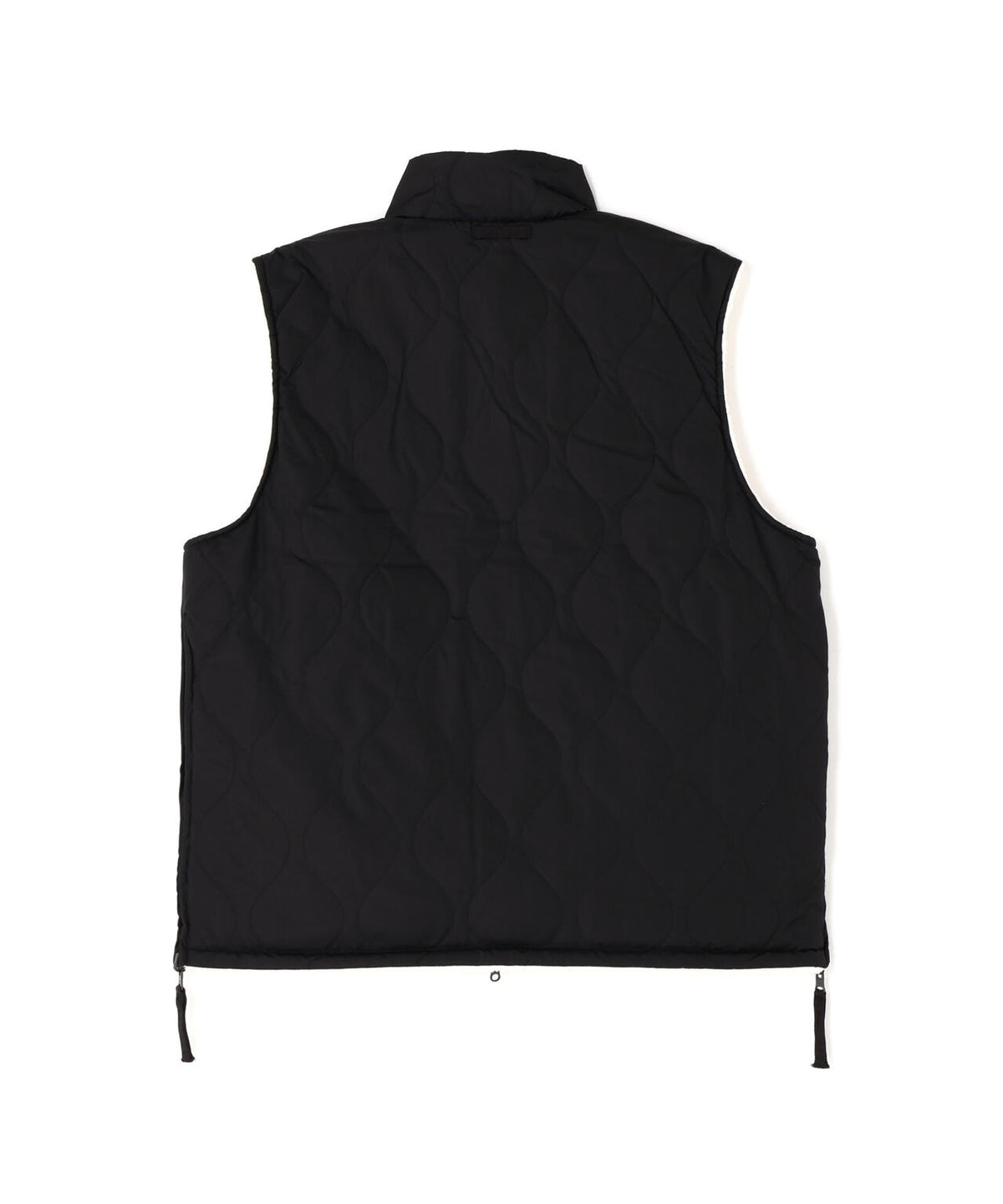TAION/DOWN+BOA HI VEST
