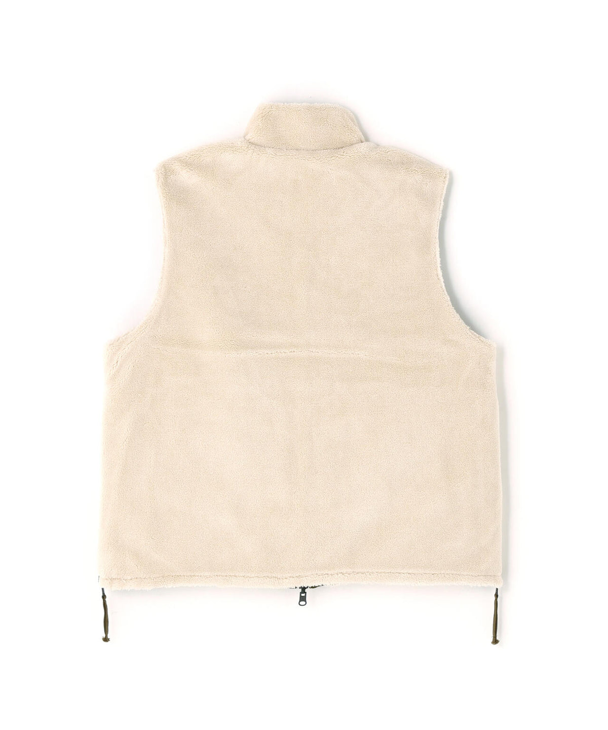 TAION/DOWN+BOA HI VEST