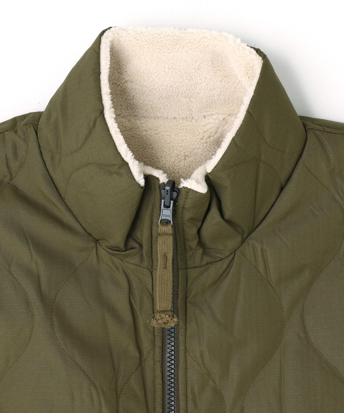 TAION/DOWN+BOA HI VEST