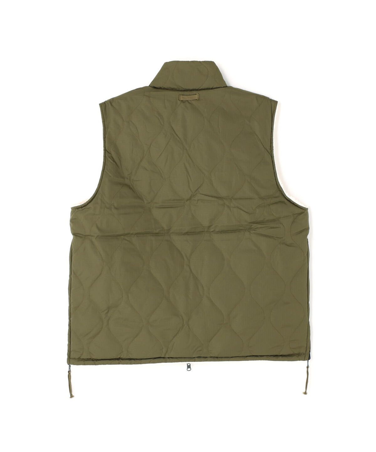 TAION/DOWN+BOA HI VEST