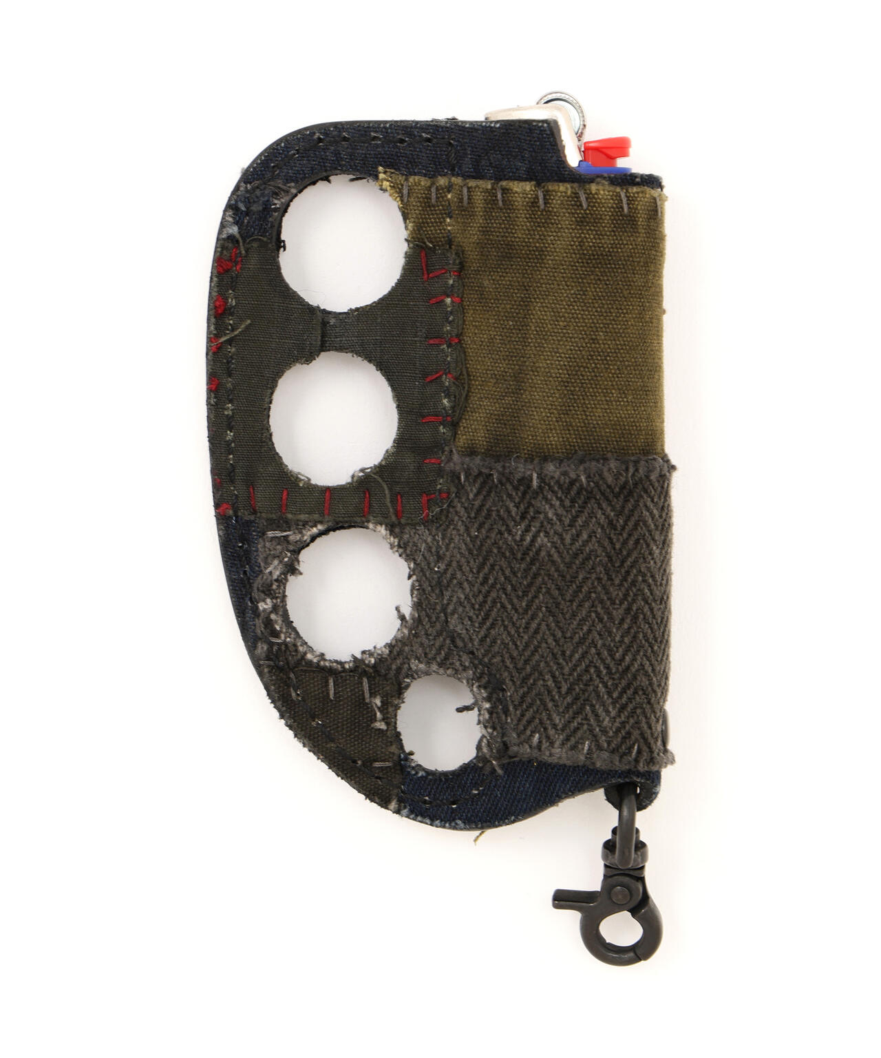 Blackmeans/ブラックミーンズ/【LHP EXCLUSIVE】LIGHTER CASE - BORO