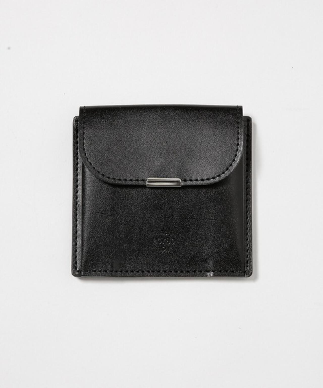 【20/80】トゥエンティーエイティー/ TOCHIGI LEATHER NOT CLIP WALLET