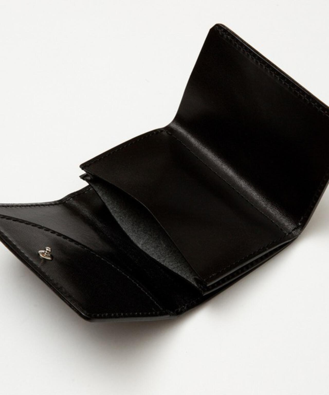 【20/80】トゥエンティーエイティー/ TOCHIGI LEATHER LAYERED WALLET