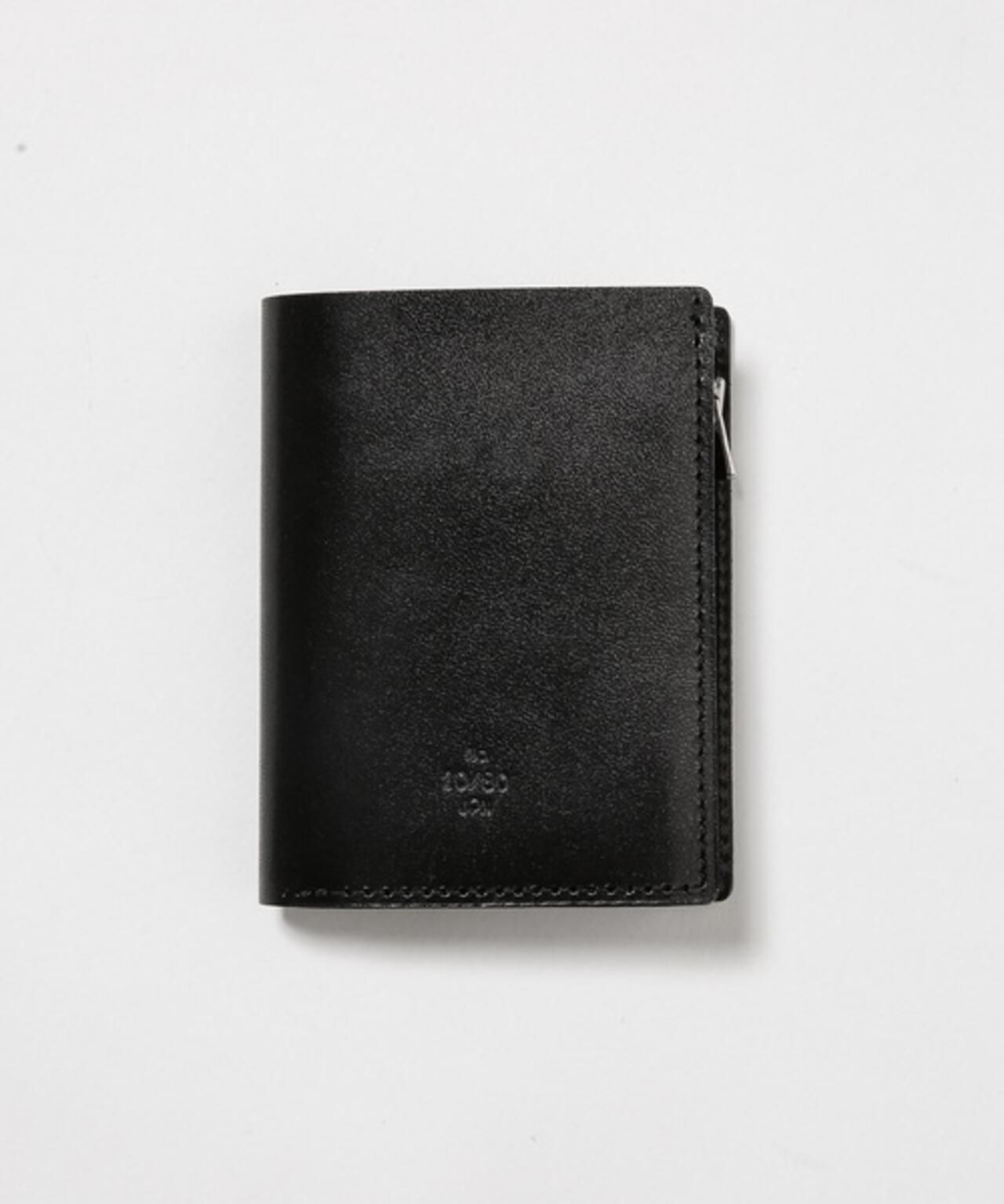 【20/80】トゥエンティーエイティー/ TOCHIGI LEATHER BINDER WALLET