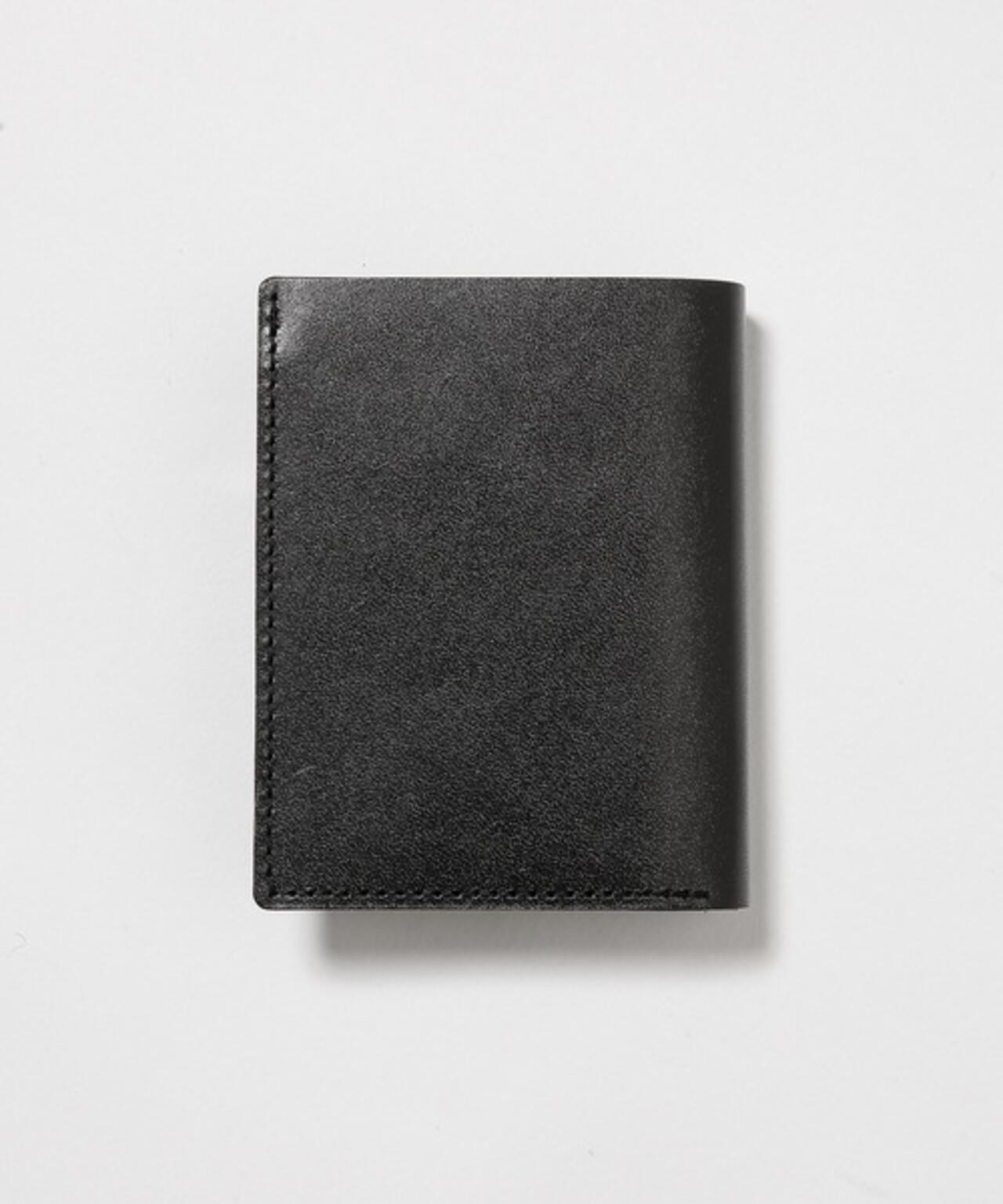 【20/80】トゥエンティーエイティー/ TOCHIGI LEATHER BINDER WALLET