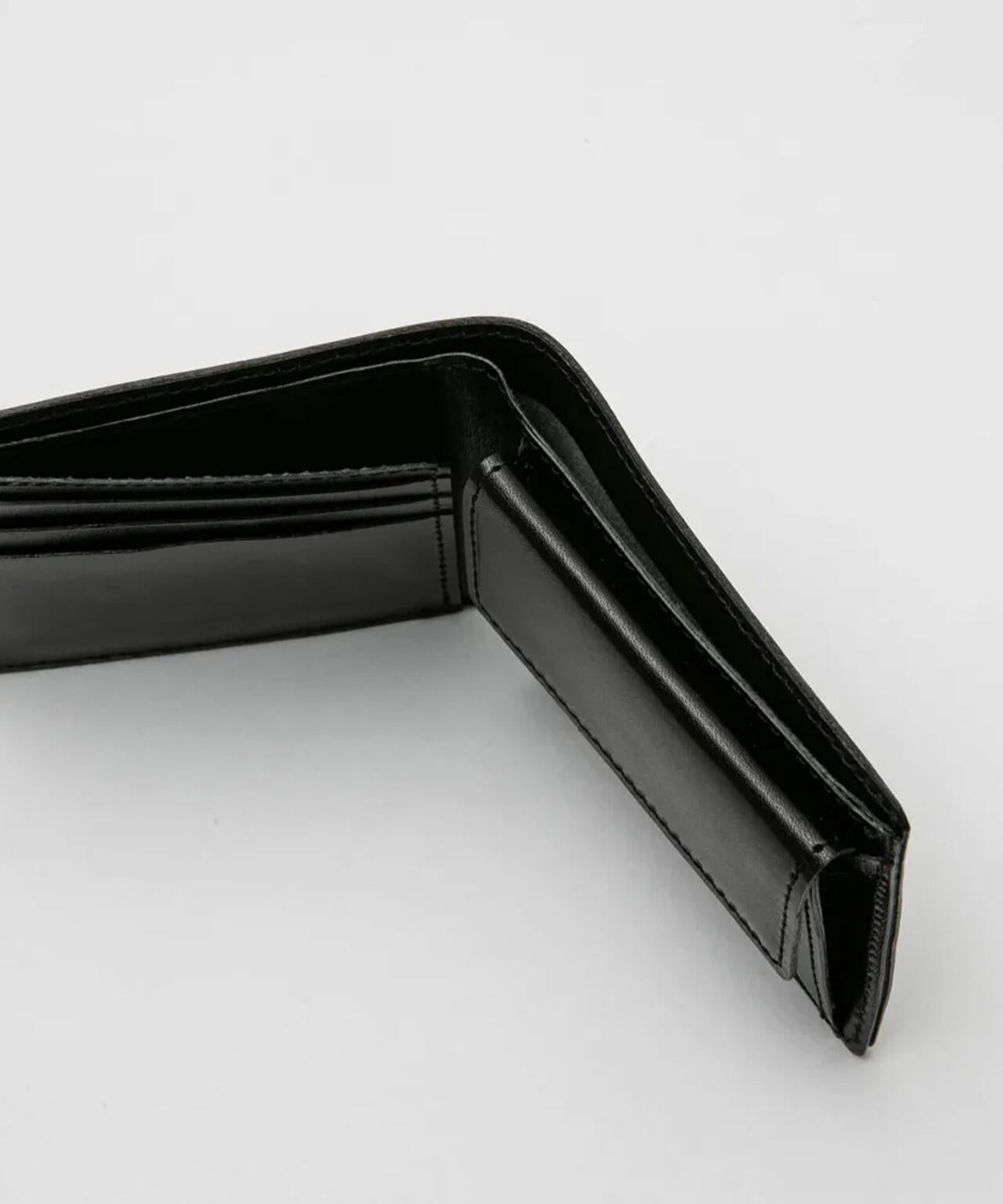 【20/80】トゥエンティーエイティー/TOCHIGI LEATHER FOLDED WALLET