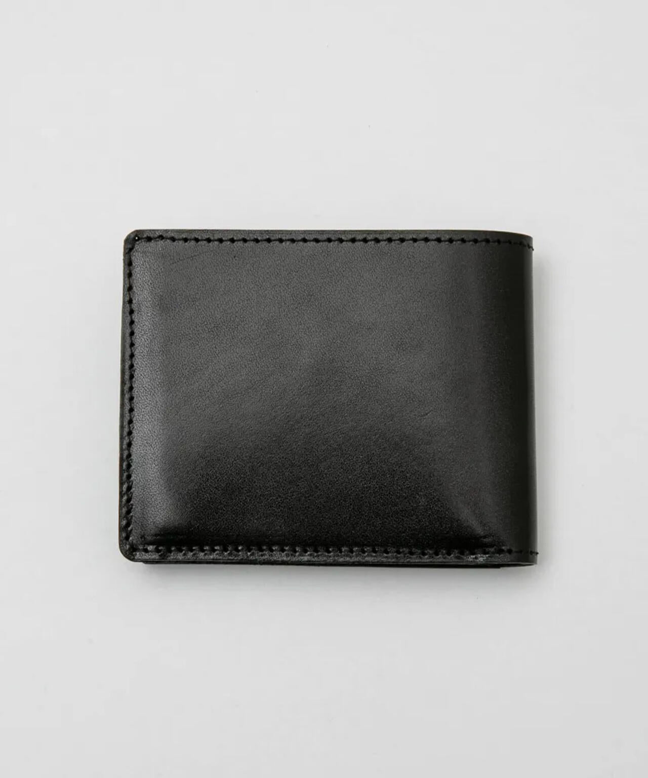 【20/80】トゥエンティーエイティー/TOCHIGI LEATHER FOLDED WALLET