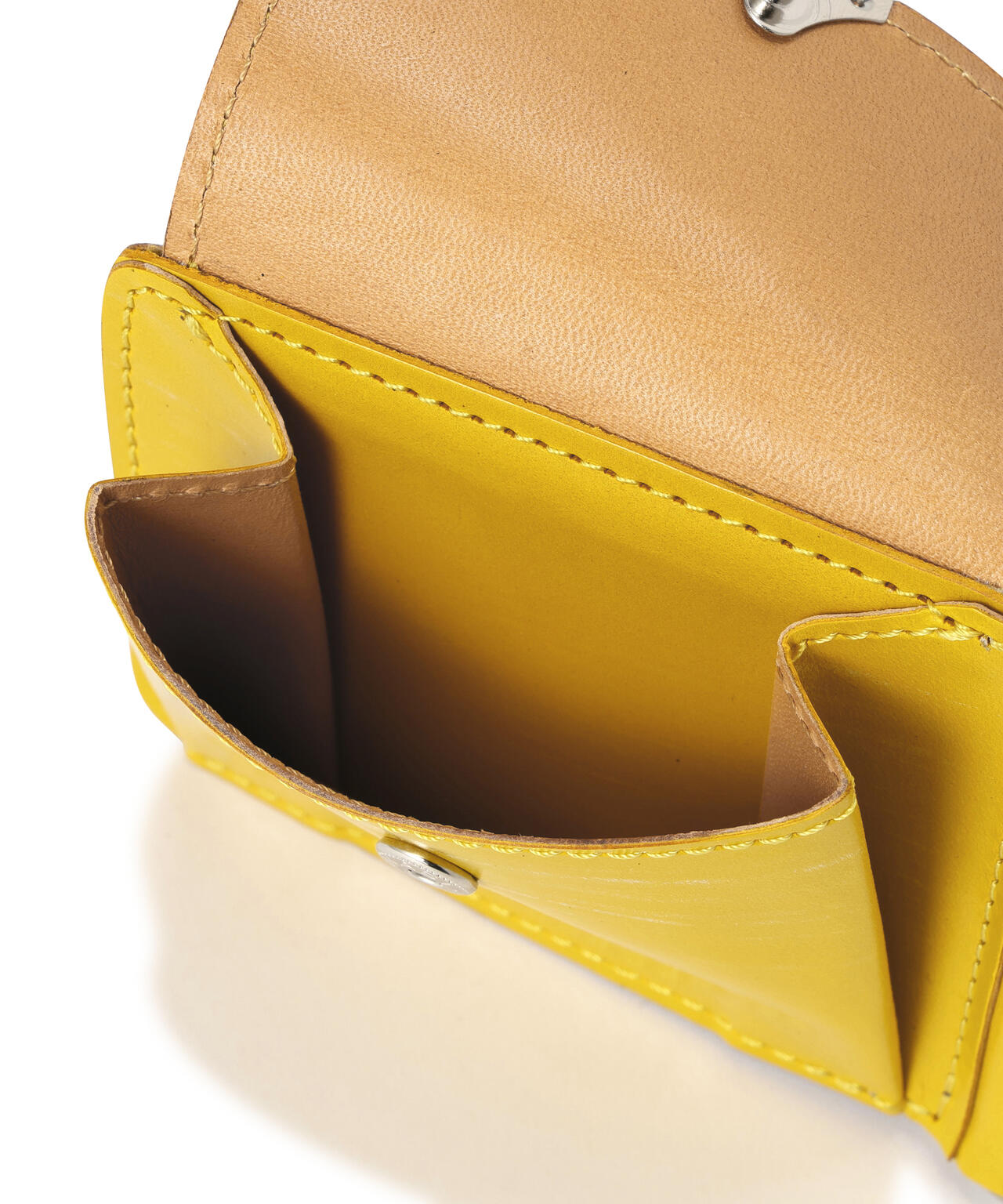 【20/80】トゥエンティーエイティー/BRIDLE LEATHER CLIP WALLET