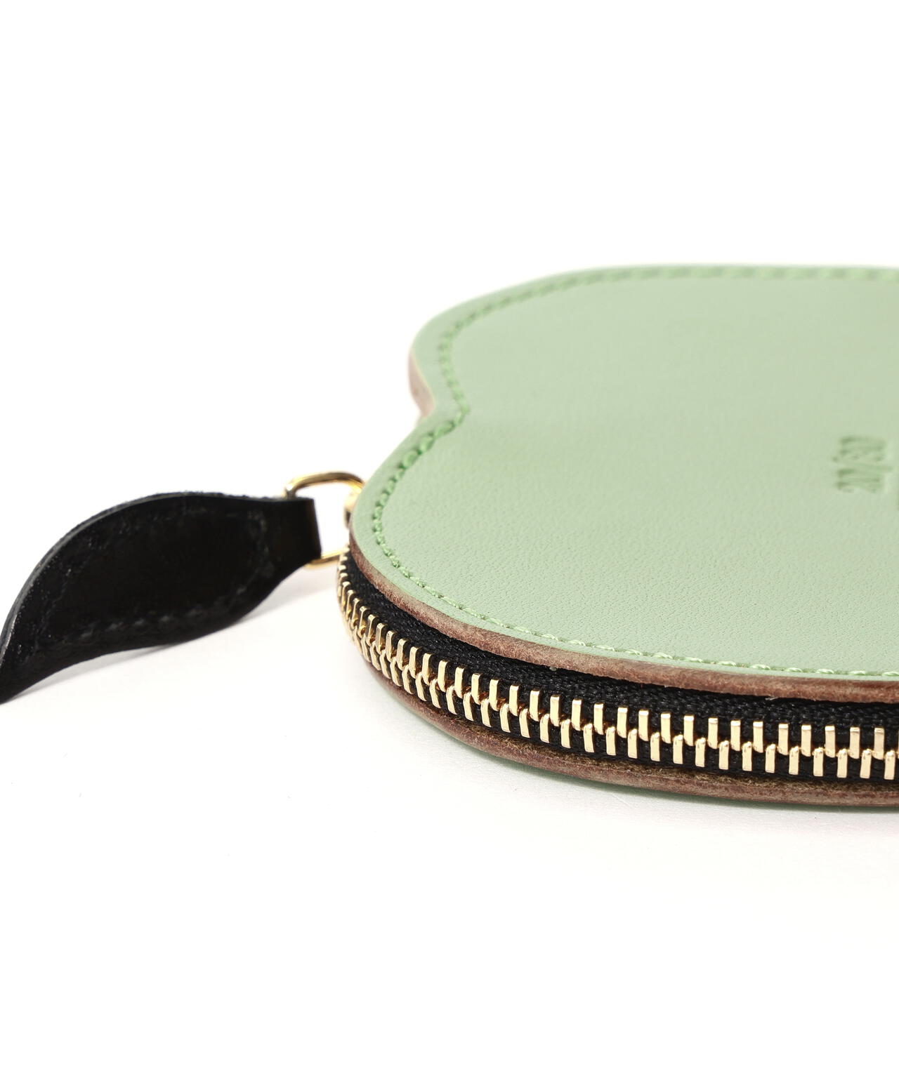 【20/80】トゥエンティーエイティー/TOCHIGI LEATHER APPLE COIN PURSE