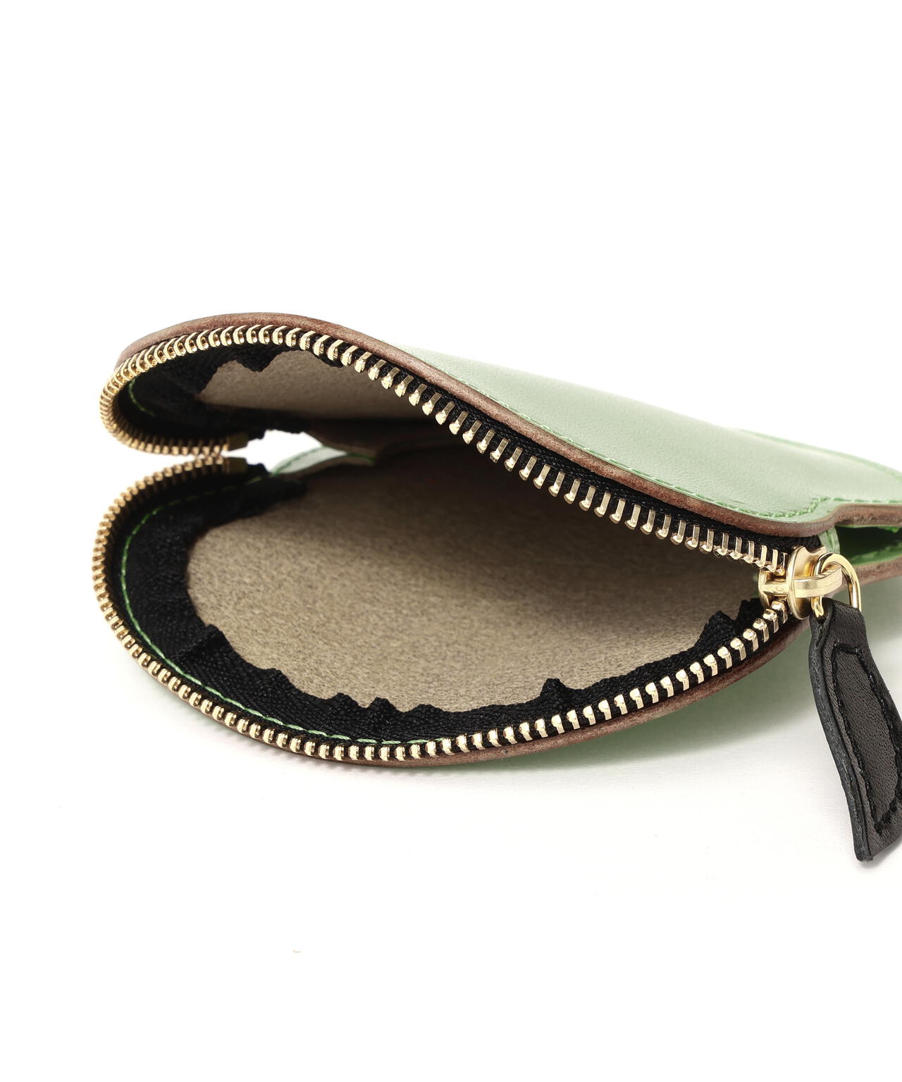 【20/80】トゥエンティーエイティー/TOCHIGI LEATHER APPLE COIN PURSE