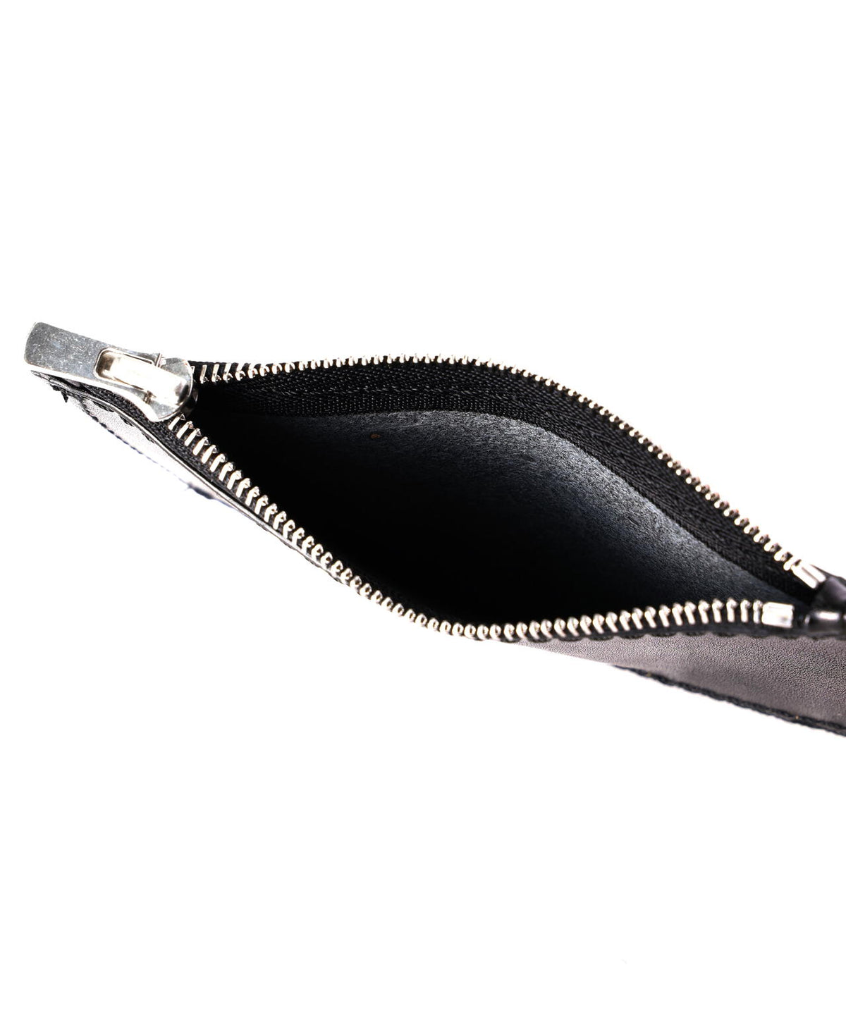 【20/80】トゥエンティーエイティー/TOCHIGI LEATHER BINDER WALLET