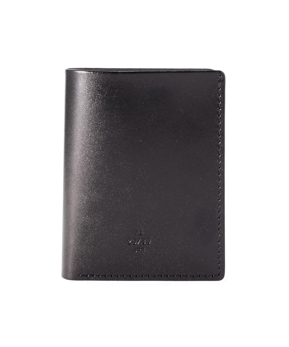 【20/80】トゥエンティーエイティー/TOCHIGI LEATHER BINDER WALLET