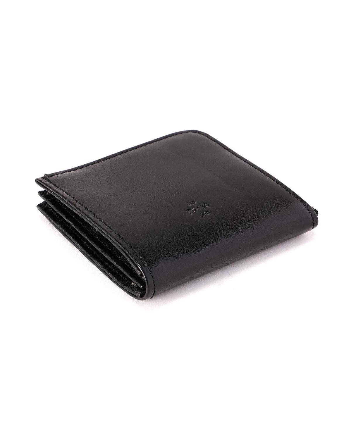 【20/80】トゥエンティーエイティー/TOCHIGI LEATHER. L ZIP WALLET