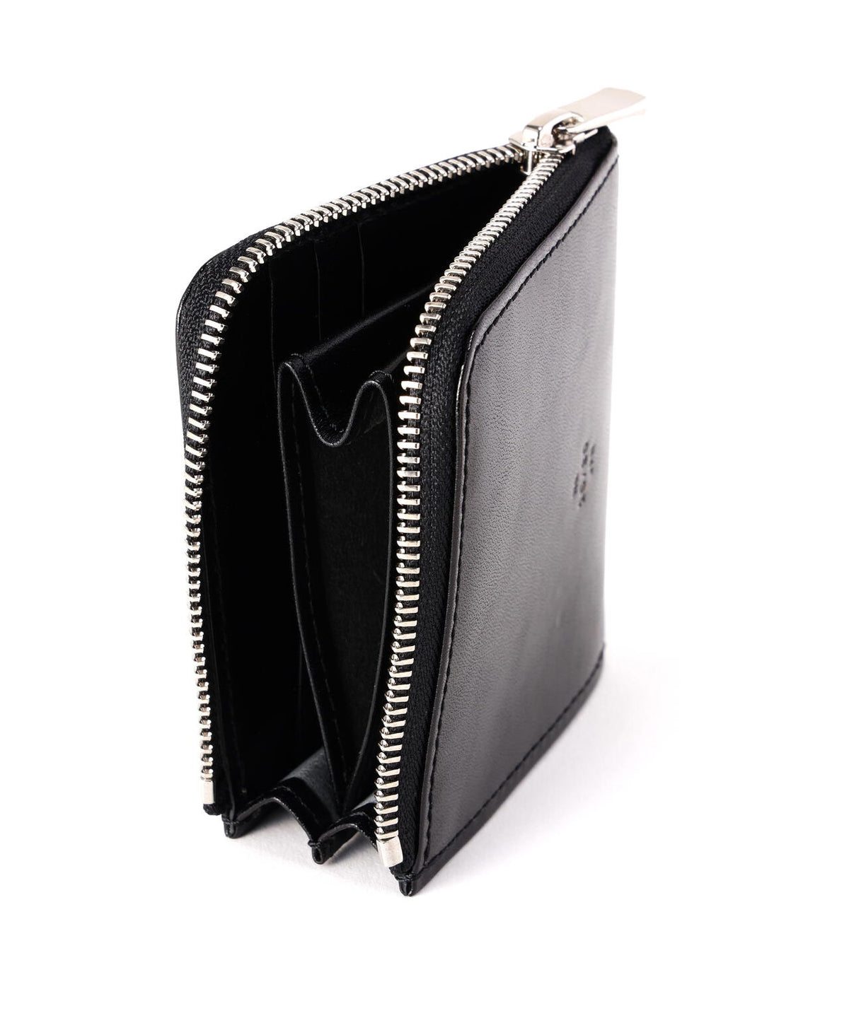 【20/80】トゥエンティーエイティー/TOCHIGI LEATHER. L ZIP WALLET