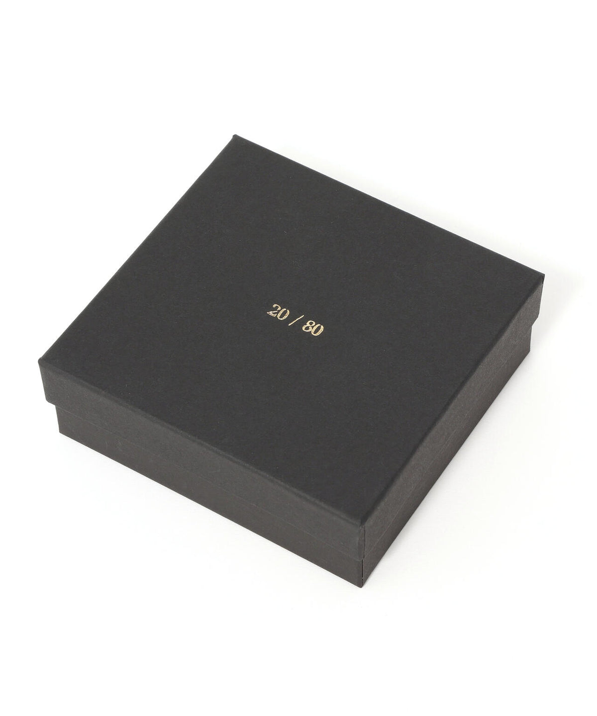 【20/80】トゥエンティーエイティー/TOCHIGI LEATHER. L ZIP WALLET