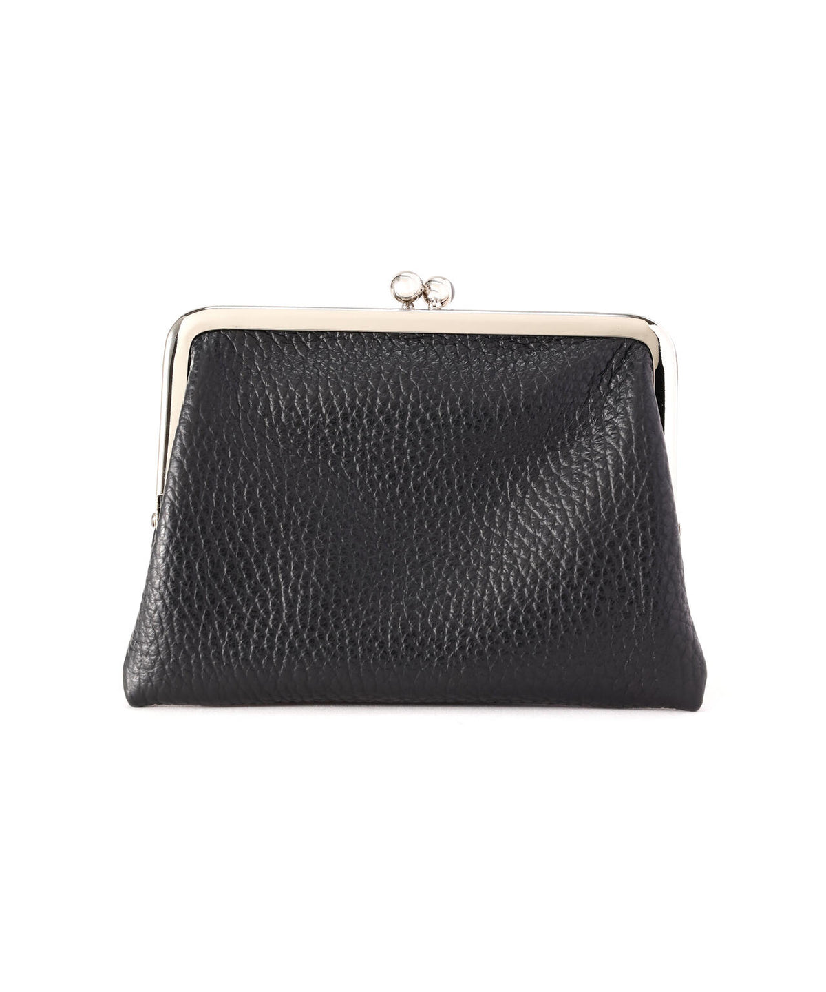 【20/80】トゥエンティーエイティー/ COW LEATHER DOUBLE GAMAGUCHI WALLET