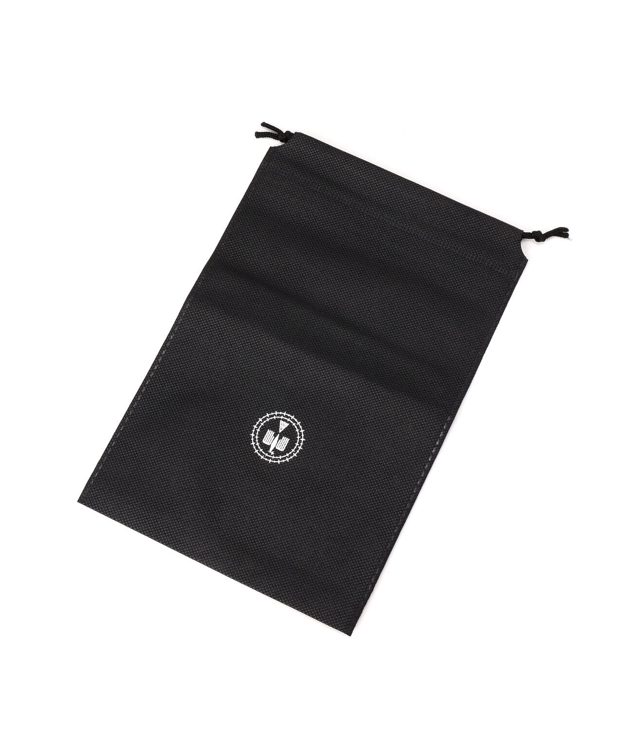 Blackmeans/ブラックミーンズ/【LHP別注】×SATOSHI MIYATA LEATHER CIRCLE POUCH