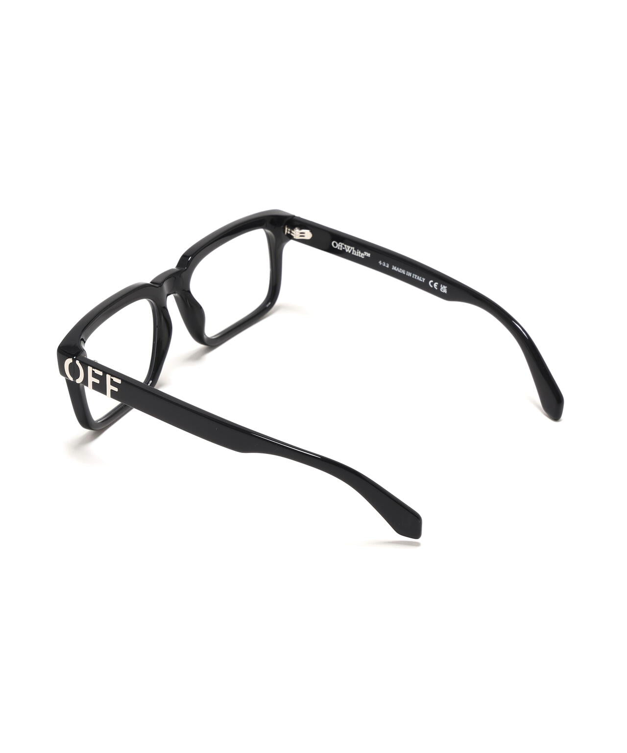 OFF WHITE/SUNGLASSES
