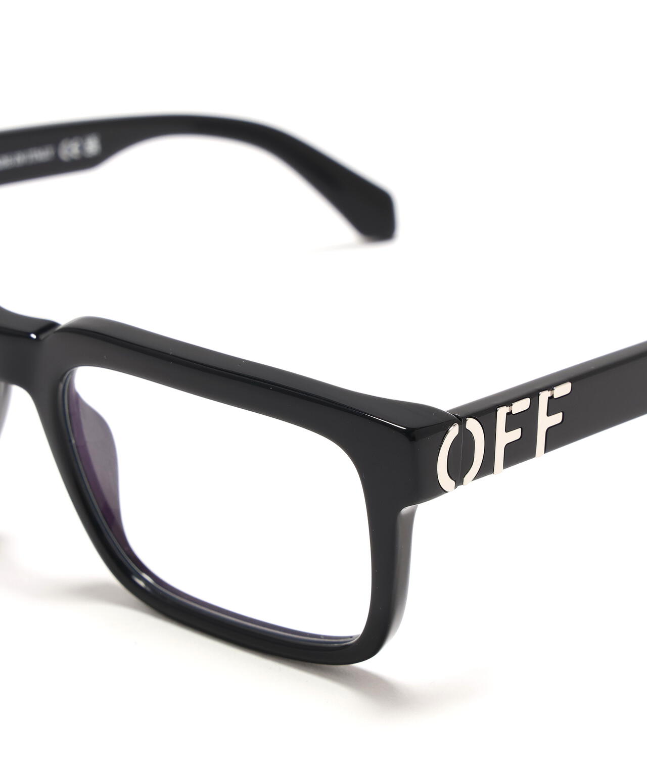 OFF WHITE/SUNGLASSES