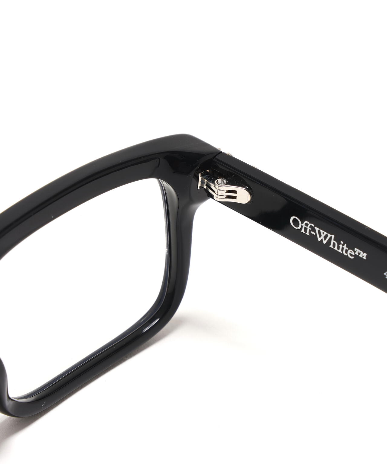OFF WHITE/SUNGLASSES