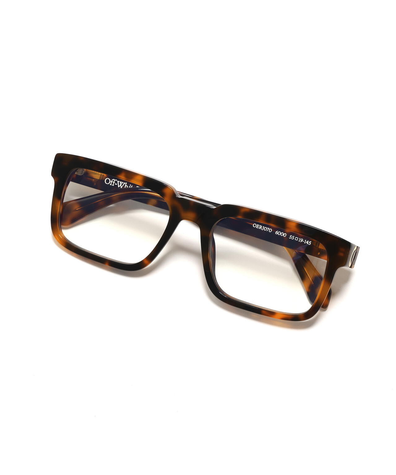 OFF WHITE/SUNGLASSES