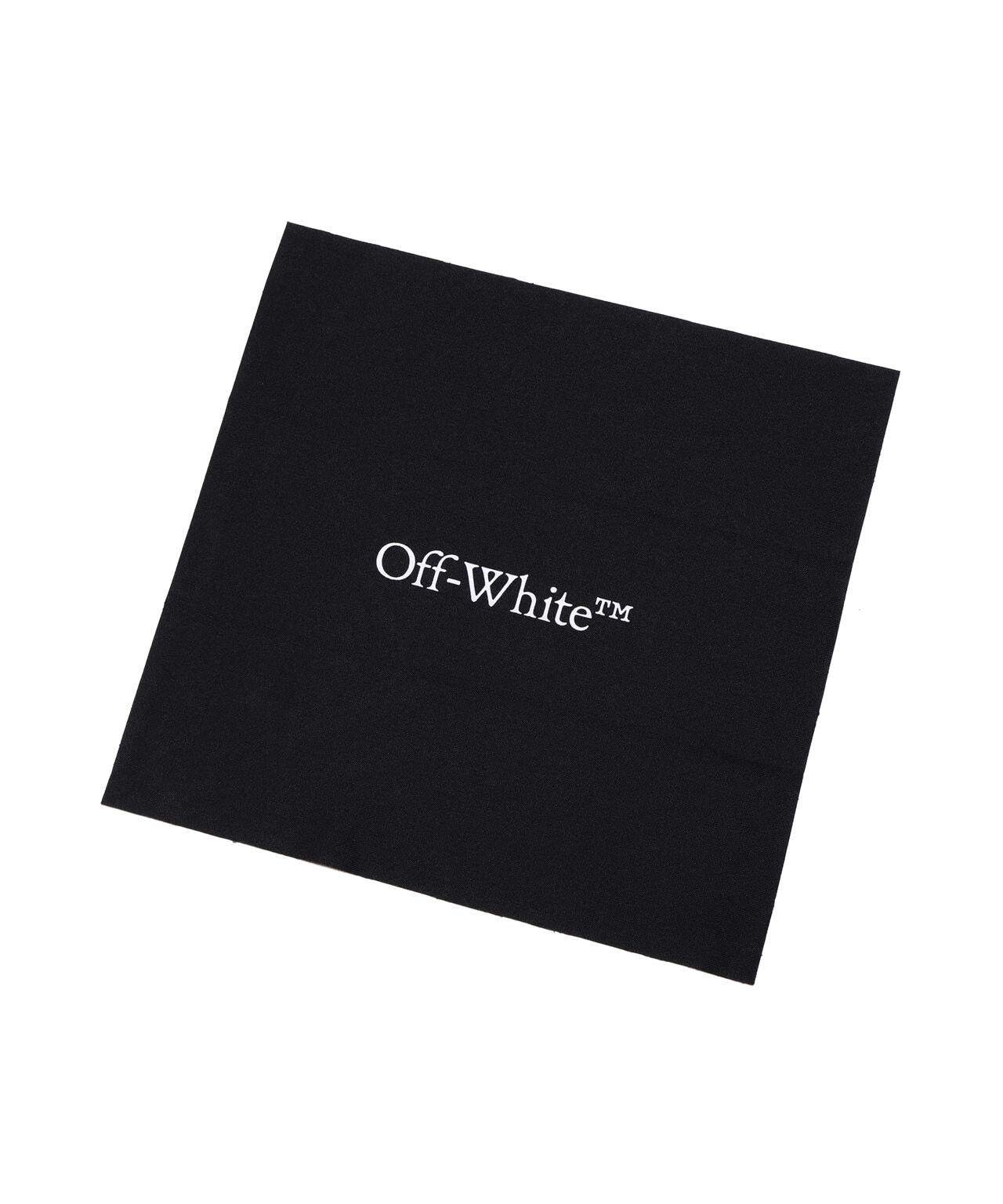 OFF WHITE/SUNGLASSES