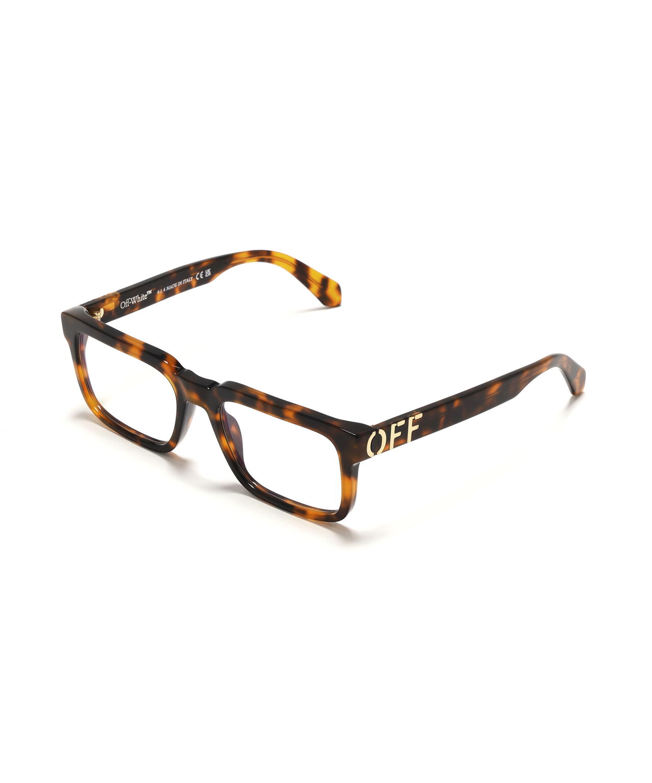 OFF WHITE/SUNGLASSES