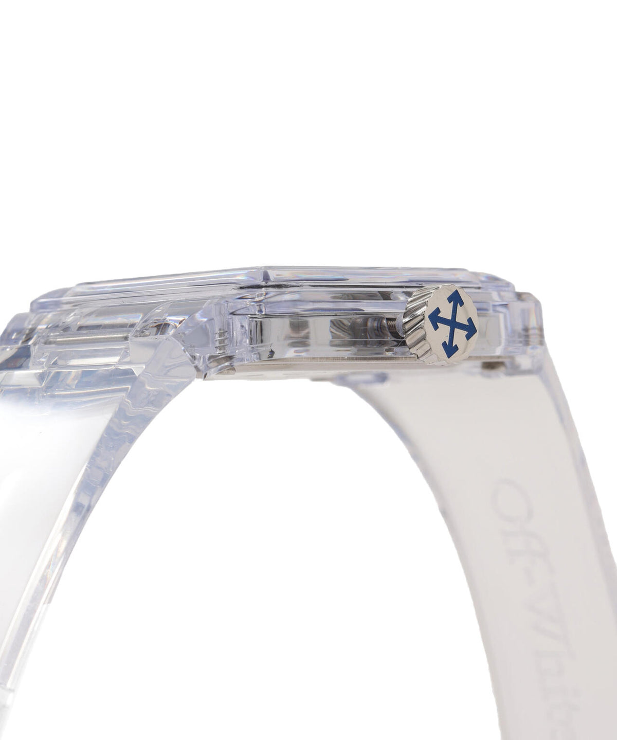 Off-White/オフホワイト/PROTO 01 WATCH
