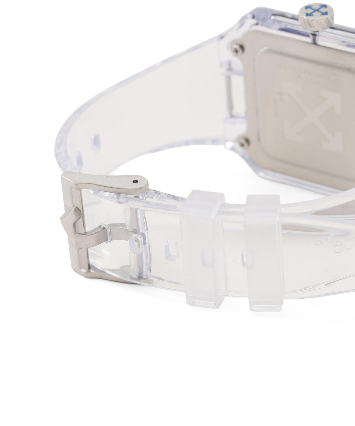 Off-White/オフホワイト/PROTO 01 WATCH