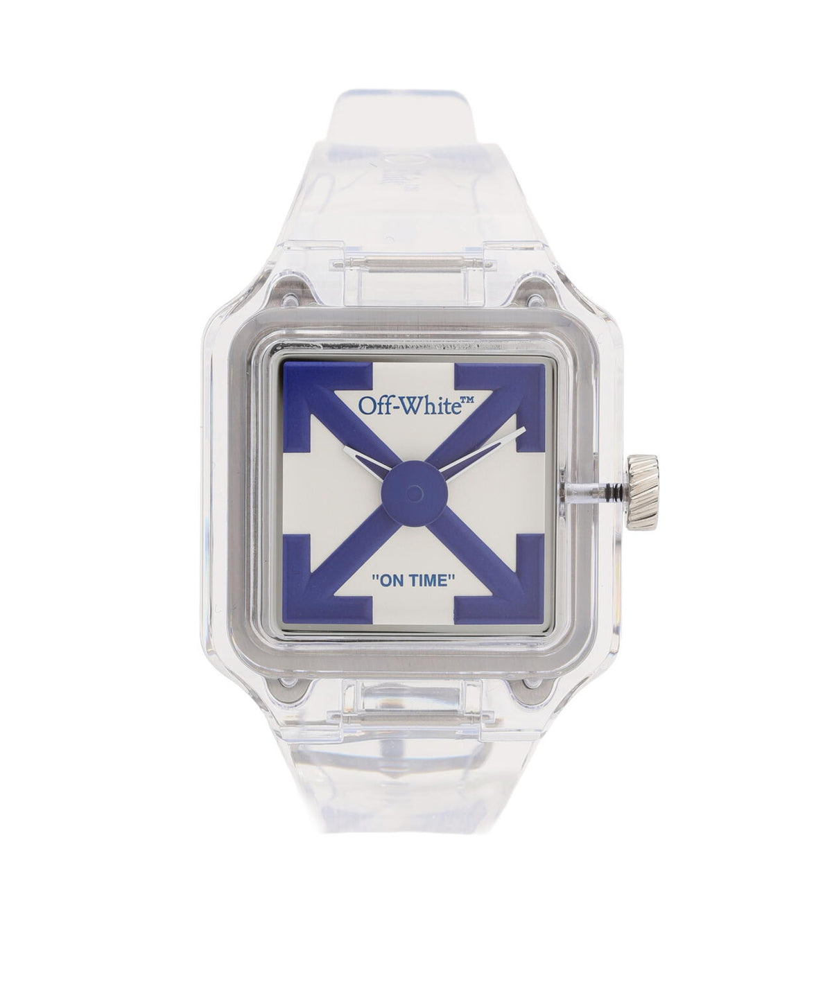 Off-White/オフホワイト/PROTO 01 WATCH