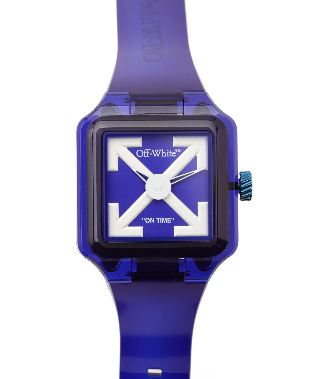 Off-White/オフホワイト/PROTO 01 WATCH