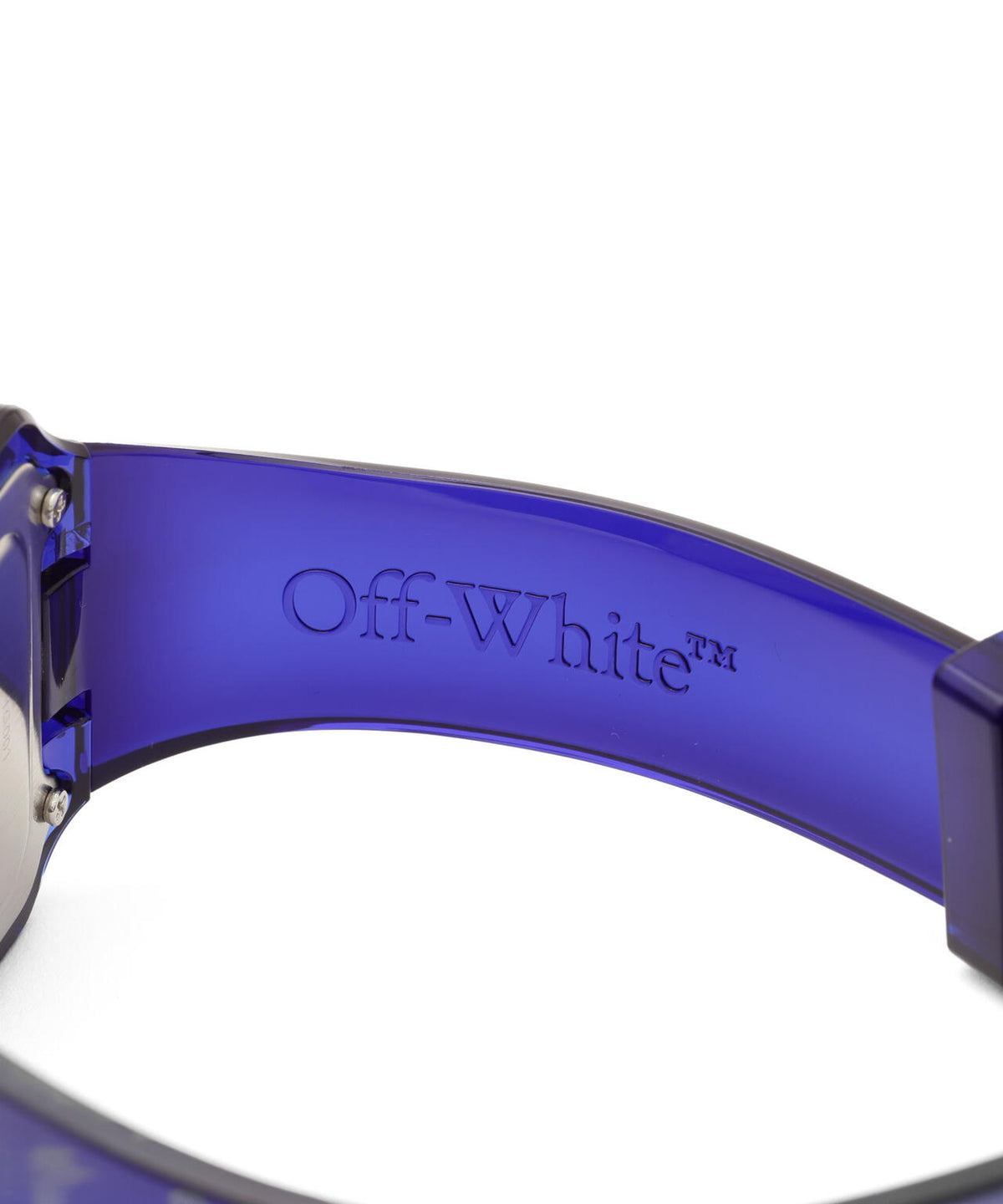 Off-White/オフホワイト/PROTO 01 WATCH