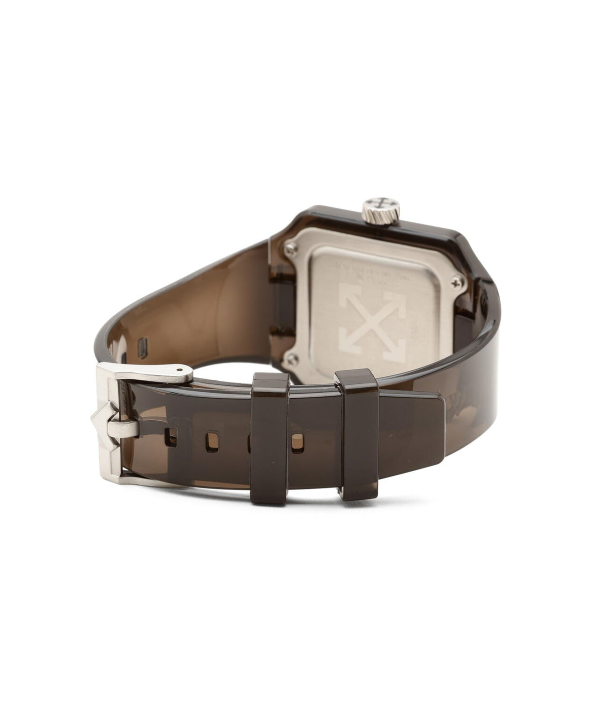 Off-White/オフホワイト/PROTO 01 WATCH