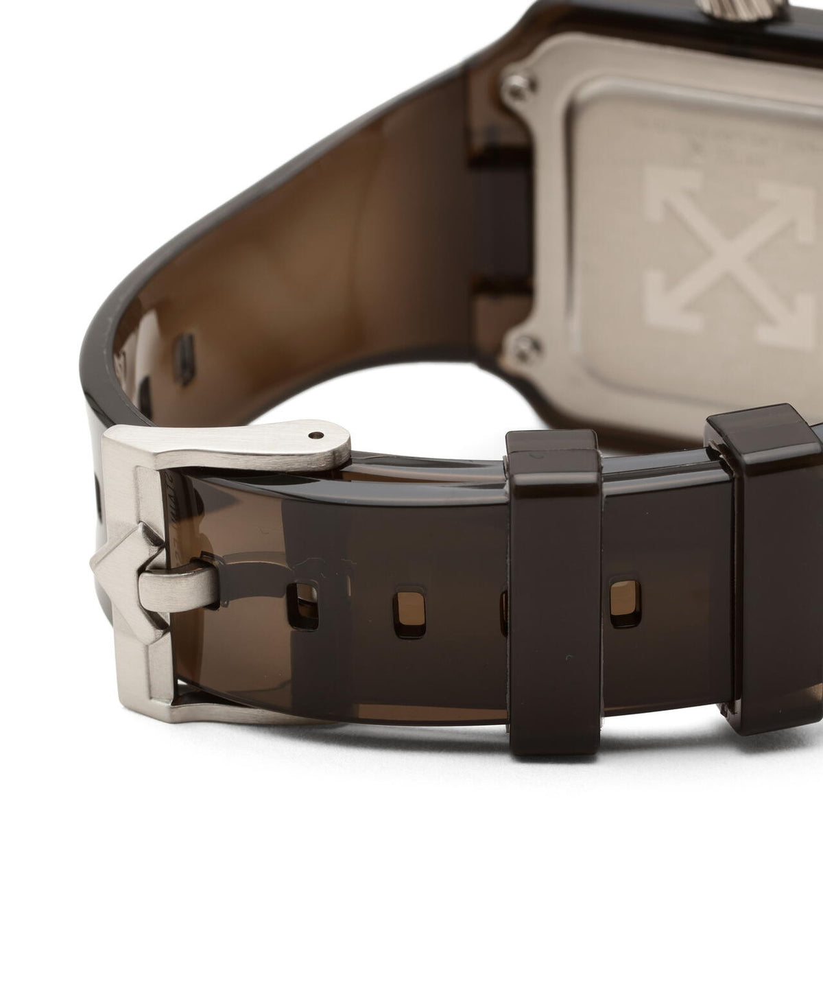 Off-White/オフホワイト/PROTO 01 WATCH