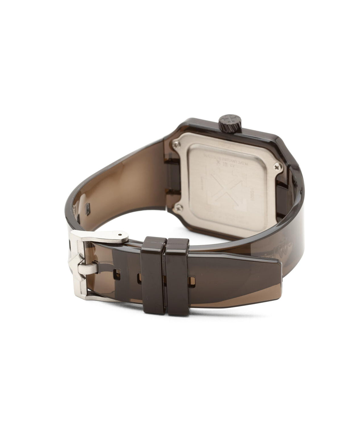 Off-White/オフホワイト/PROTO 01 WATCH