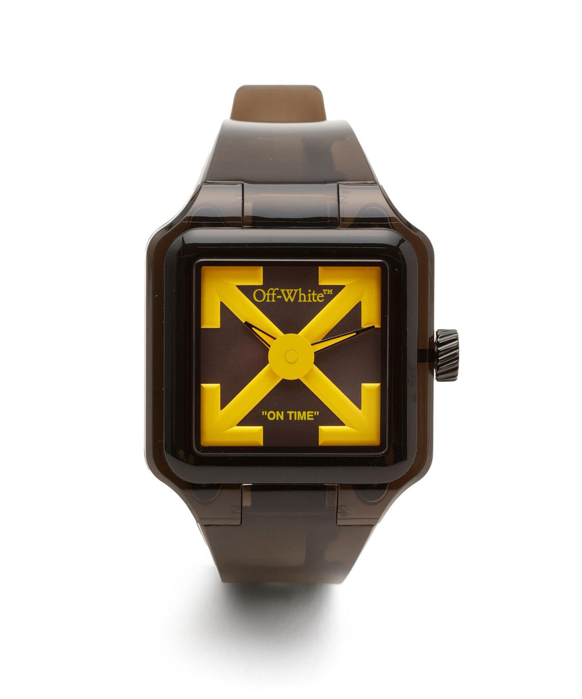 Off-White/オフホワイト/PROTO 01 WATCH