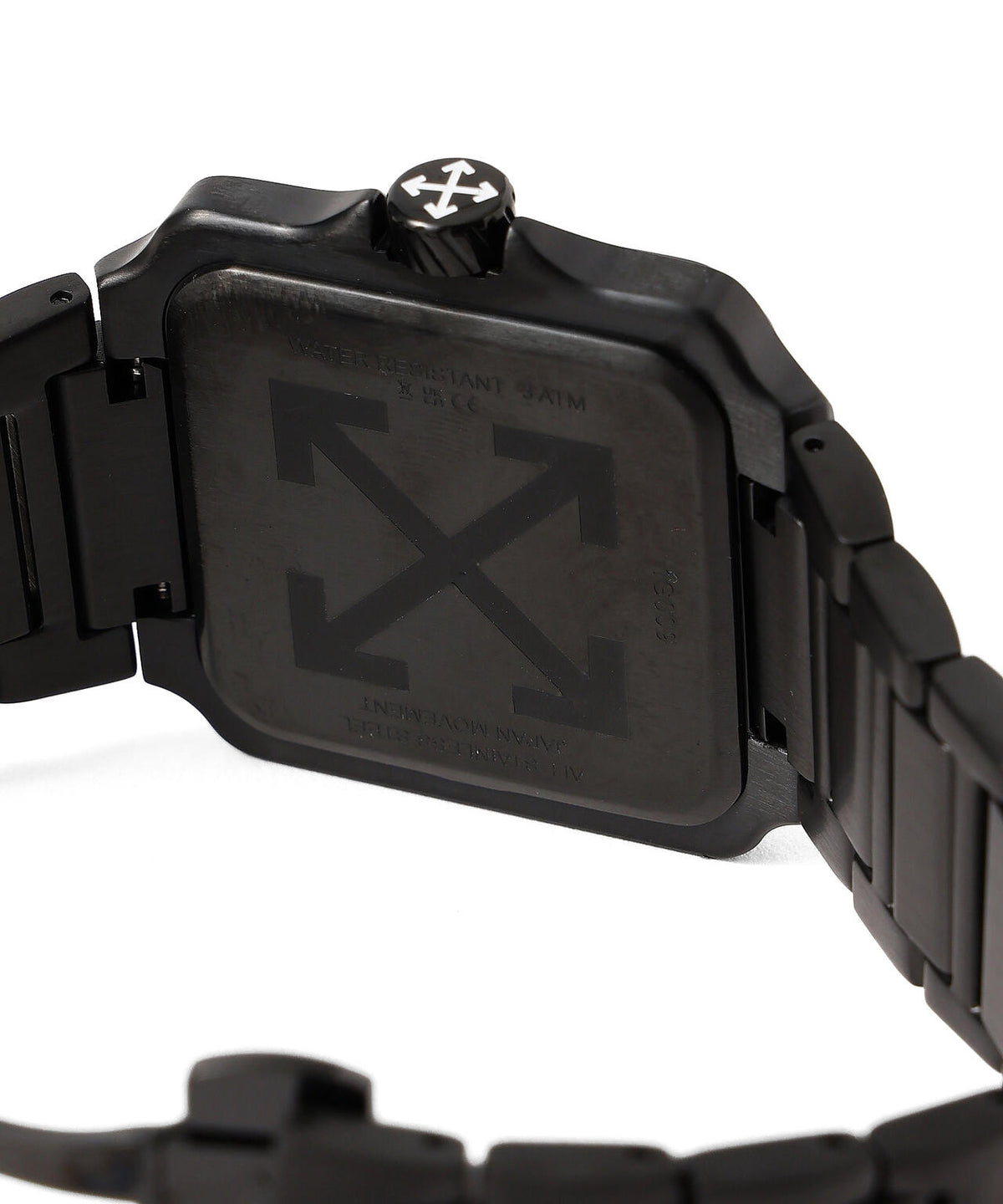 Off-White/オフホワイト/PROTO LAYER WATCH