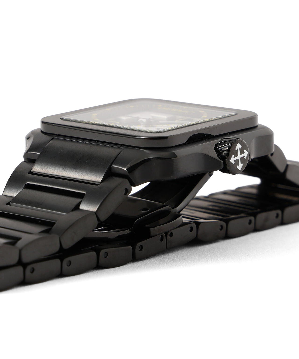 Off-White/オフホワイト/PROTO LAYER WATCH