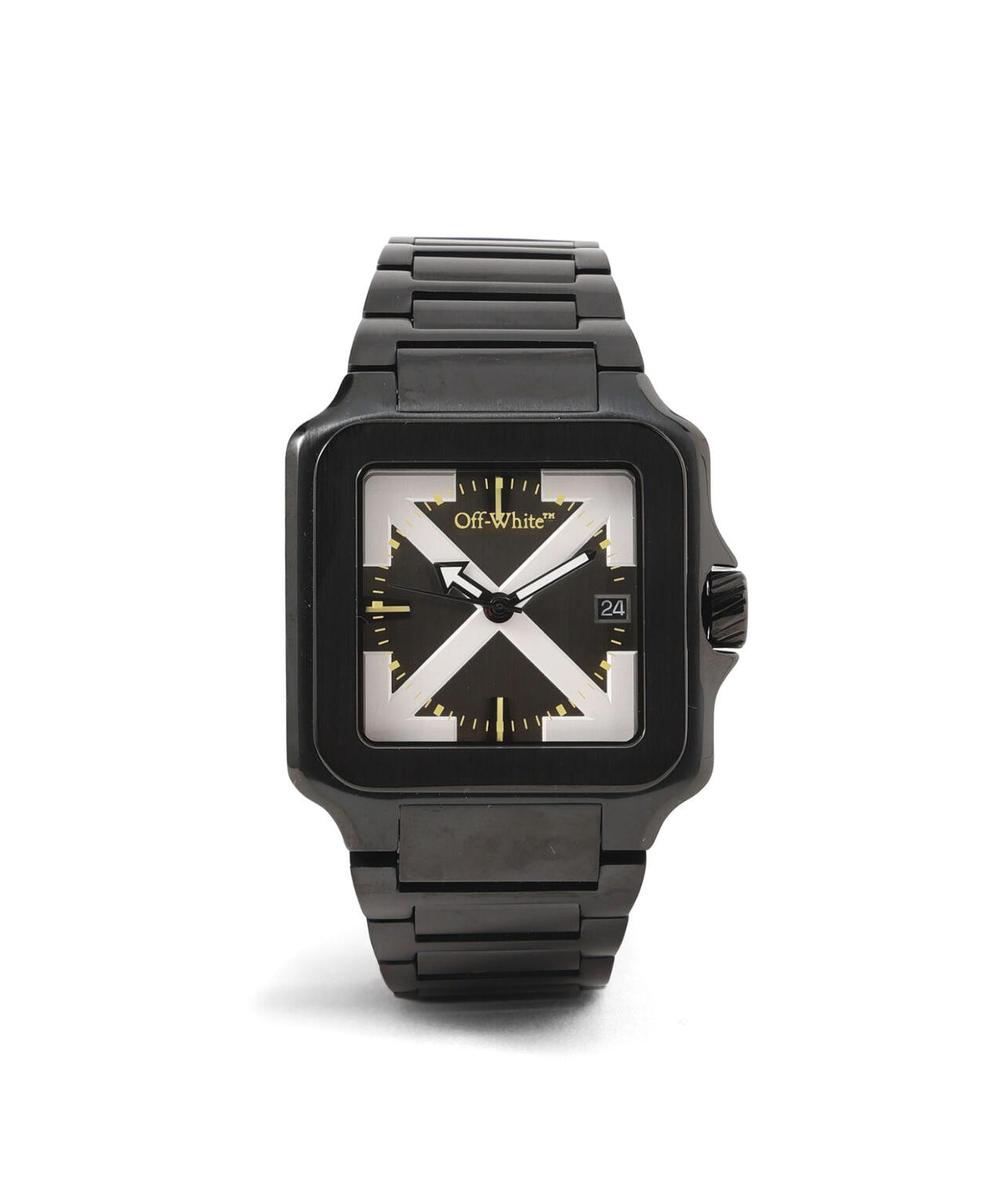 Off-White/オフホワイト/PROTO LAYER WATCH