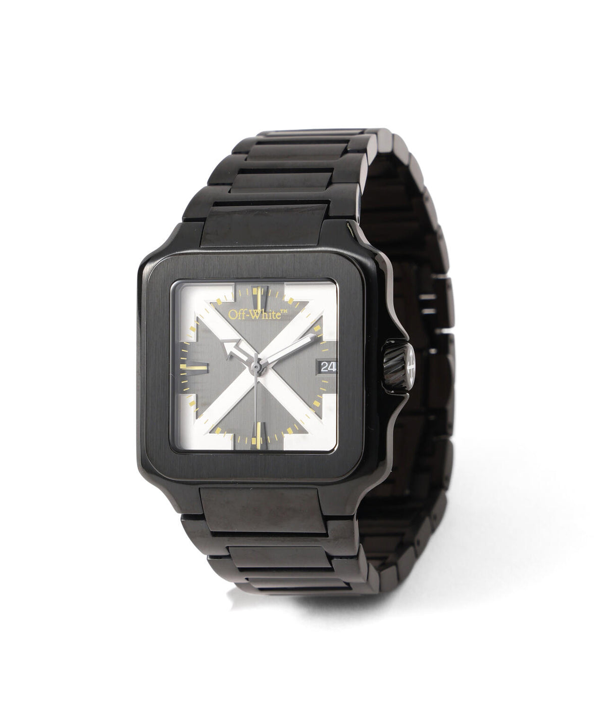 Off-White/オフホワイト/PROTO LAYER WATCH