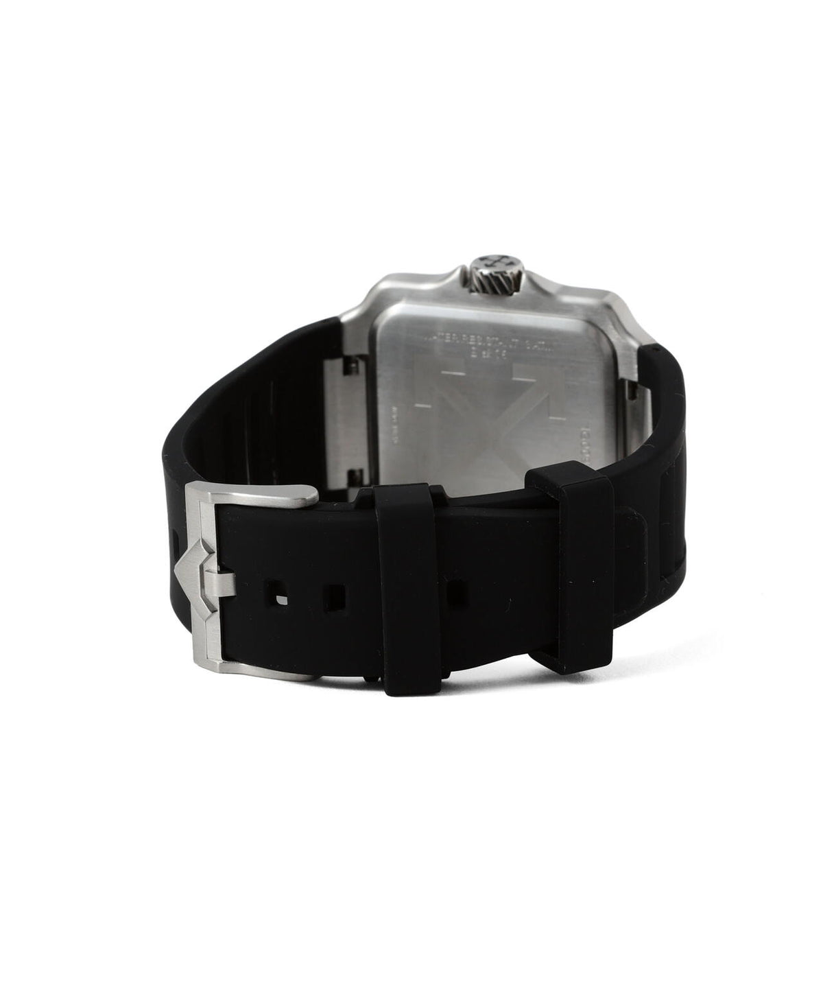 Off-White/オフホワイト/PROTO LAYER WATCH
