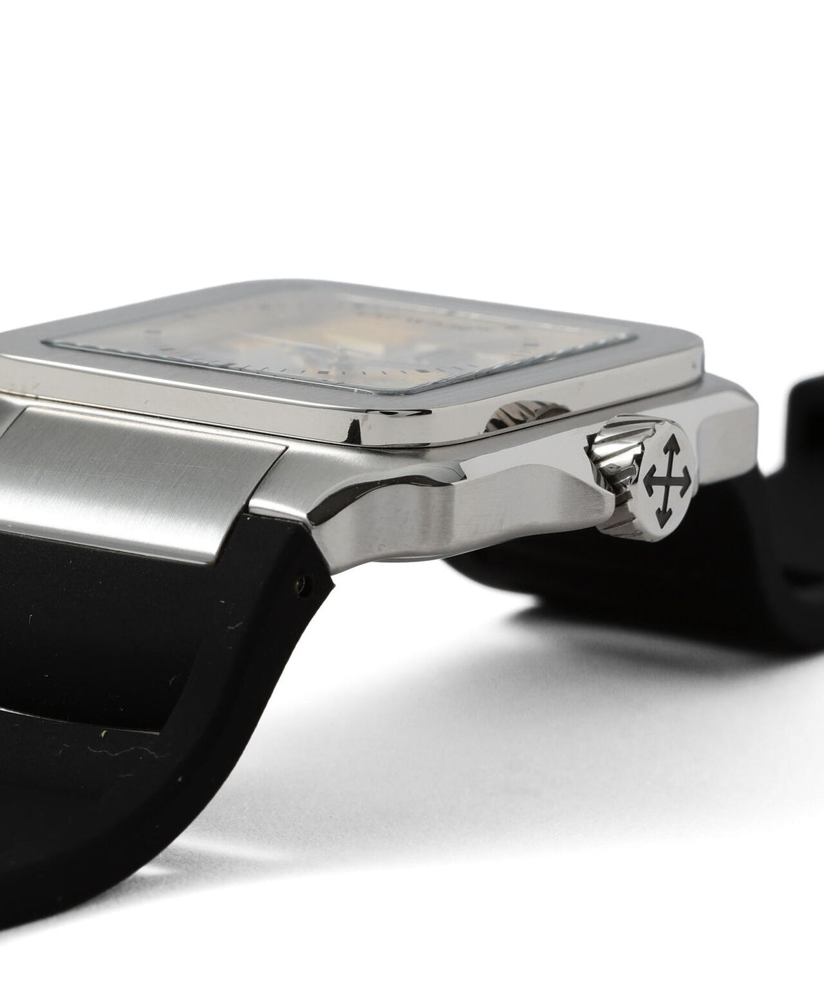 Off-White/オフホワイト/PROTO LAYER WATCH